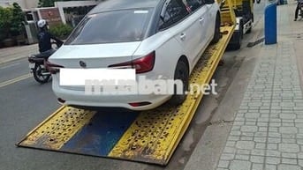 MG MG 1.5 MT Trắng 34508 km Số sàn