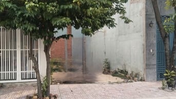 Bán Đất Mặt Tiền Đường - 56m2 - Gần Chợ Long Trường Q9. Giá Nhỉnh 3 Tỷ