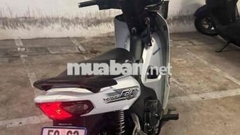 Honda Wave 110 Trắng