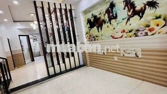 🏠 Nhà 1lầu 4phòng 3🚾 Xuân Thới Thượng Hóc Môn 🏠