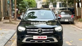 Mercedes Benz GLC 200 2020 - 1 Tỷ 39 Triệu