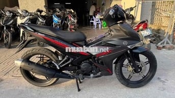 Yamaha Exciter 150 2019 Đen nhám ( hỗ trợ góp )