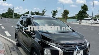 Mitsubishi Xpander Cross 2022 1.5AT Đen
