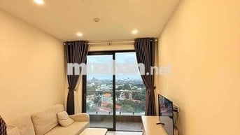 Cho thuê căn hộ 2PN-2WC Sky view full nội thất
