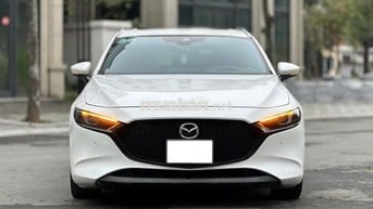 Mazda3 Sport Premium 2.0 | Sản xuất 2021