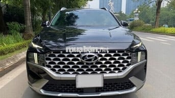 Hyundai SantaFe Cao cấp 2.5L HTRAC 2022 - 955