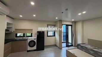 Căn Hộ Mới Full Nội Thất Siêu Thoáng Gần Lotte Cộng Hoà K300 Giá rẻ
