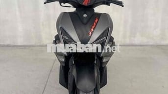 Yamaha NVX 155 V1 ABS 2018 Xám cam