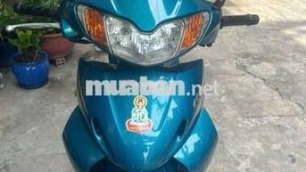 Honda Future 2003 Xanh ngọc. đi gần 40000 km