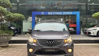 Vinfast Fadil 1.4AT- 2021
