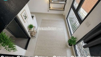 CHÍNH CHỦ CHO THUÊ DUPLEX CỬA SỔ TRỜI SIÊU THOÁNG - NGAY SAU ĐH HUTECH