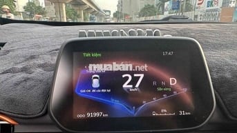 VinFast VF 5 Plus 2023 mua pin