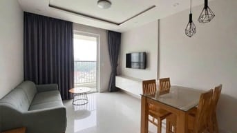 C/c TOPAZ GARDEN – TÂN PHÚ 2PN full nội thất giá 10 tr/th.