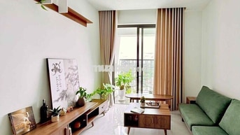 Cho thuê căn hộ The maison 2Pn full nội thất