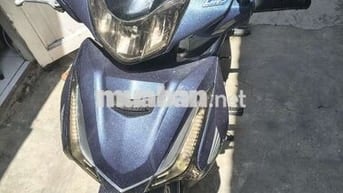 Honda Future 125Fi 2022 Xanh