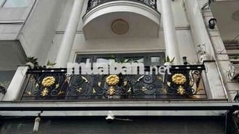 CHÍNH CHỦ BÁN NHÀ BHH BÌNH TÂN 52m² 4TẦNG SHR CHÍNH CHỦ  HXH