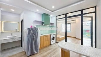 Cho thuê phòngtrọ gần ĐH Hồng bàng, Kinh tế Tài chínhUEF-Điện Biên Phủ