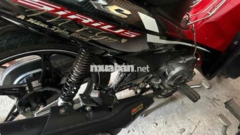 Yamaha Sirius RC Đỏ 2017