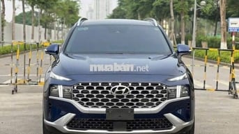 SANTA FE 2023 FULL XĂNG CAO CẤP