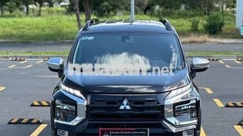 Mitsubishi Xpander Cross 2024 Đen 17.000 km