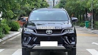 Toyota Fortuner, Bản 2.4 Legender 1 Cầu 2021