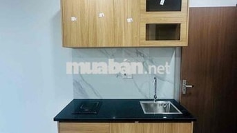 Cho thuê căn hộ Phước Long - Đường Lê Hồng Phong