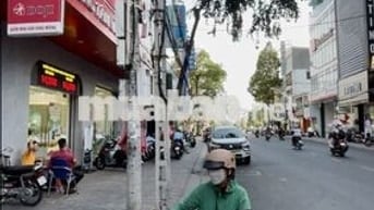 NHÀ NGUYÊN CĂN  Ở LÝ THÁNH TÔN - CÁCH NGÃ 6 CHỈ 60M