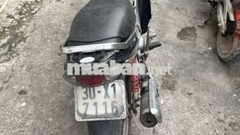 Yamaha Sirius