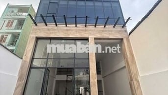 CHO THUÊ TÒA NHÀ MỚI 92 UNG VĂN KHIÊM, BÌNH THẠNH, 1200M, CHỈ 250TR