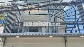 Nhà 1 trệt 3 Lầu full nội thất đường Bình Thành BHH B bình tân 