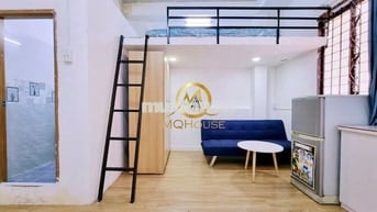 🏡 Studio Có Ban Công – Vào Ở Ngay – Chỉ 5.8 Triệu/Tháng