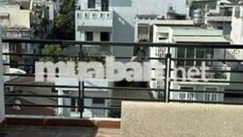 Cho thuê nhà 5 tầng 6PN Thống Nhất [Nhóm bạn nữ Hoặc Gia Đình]