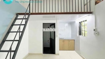 Phòng trọ mới xây giá rẻ tiện đi Xa Lộ Hà Nội - Gần Làng Đại Học
