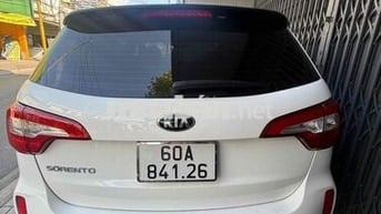Kia Sorento 2020 Xe 7 chỗ số tự động 1 chủ
