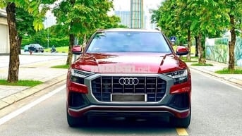 Audi Q8 55 TFSI S-Line Quattro 2022 - 2 Tỷ 799