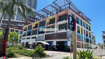 CHO THUÊ 2 CĂN SHOPHOUSE SÁT NHAU VEGA CITY GIÁ 35 TRIỆU/THÁNG