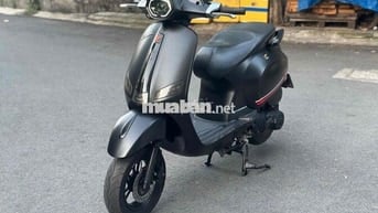 Cần bán xe Vespa 50cc Đk 2024 bs47 chính chủ