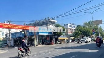 CHO THUÊ MẶT BẰNG KINH DOANH – NGUYỄN AN NINH, DĨ AN