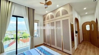 🌟 PENTHOUSE 3 PHÒNG NGỦ ĐẲNG CẤP – ĐƯỜNG NGUYỄN BẢO (TRỐNG 10/08)