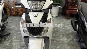 Honda SH 150 2013 Trắng Zin Khóa Smakey