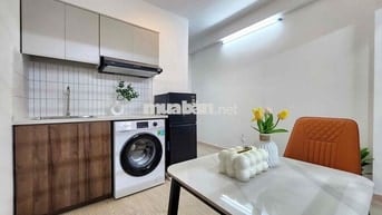 CHO THUÊ CĂN HỘ 1PN - BANCOL - FULL NỘI THẤT NGAY SÂN BAY CHỈ TỪ 5-7Tr