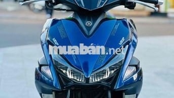 Yamaha NVX 155 VVA ABS 2018 Xanh bóng