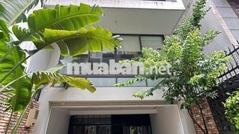 NHÀ PHỐ 5 LẦU 10 PN HẺM PHỔ QUANG GIÁ CHỈ 60TR GẦN SÂN BAY