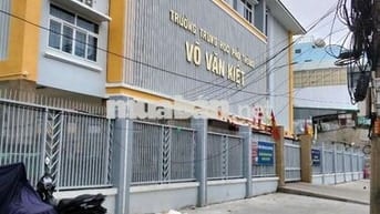 Bán nhà 4 tầng đường Nguyễn chế nghĩa quận 8 - DT 64m2 - Giá 6.999 tỷ
