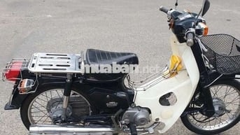 Honda  Cub Custom 70 đăng ký 2000 xe bs 43 Đà Nẵng