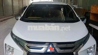 Mitsubishi Xpander 2020 Trắng Nhập khẩu