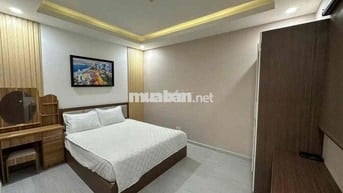Cho thuê căn hộ 1 pn Mường Thanh 60 Trần Phú