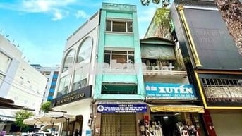 HƠN 300M2 SỬ DỤNG - GẦN VẠN HẠNH MALL - SỐ 39 LÝ THƯỜNG KIỆT, QUẬN 10