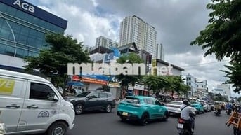 Kẹt tôi hạ 1ty bán gấp MT 4lau Phạm Hùng,Q8,5.5x17m,thuê 40tr/th,16ty