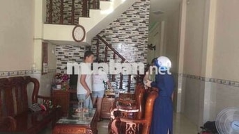 Cho thuê nhà có nội thất gần ngã ba Cây lơn phường Đông Hoà